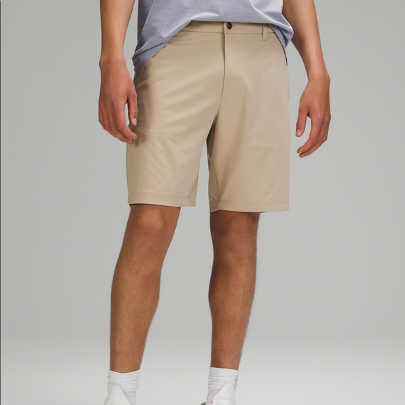 Commission Short 9" Warpstreme - Picture 1 of 4